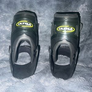 ultra zoom ankle braces